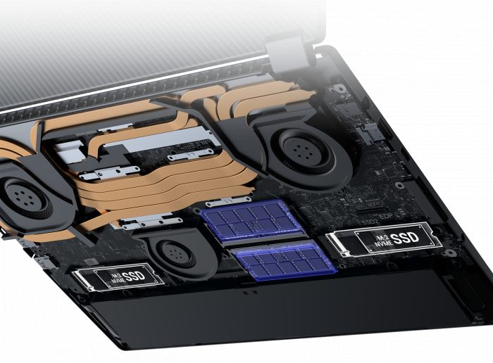 Asus ROG Flow X16 (Bild: Asus)